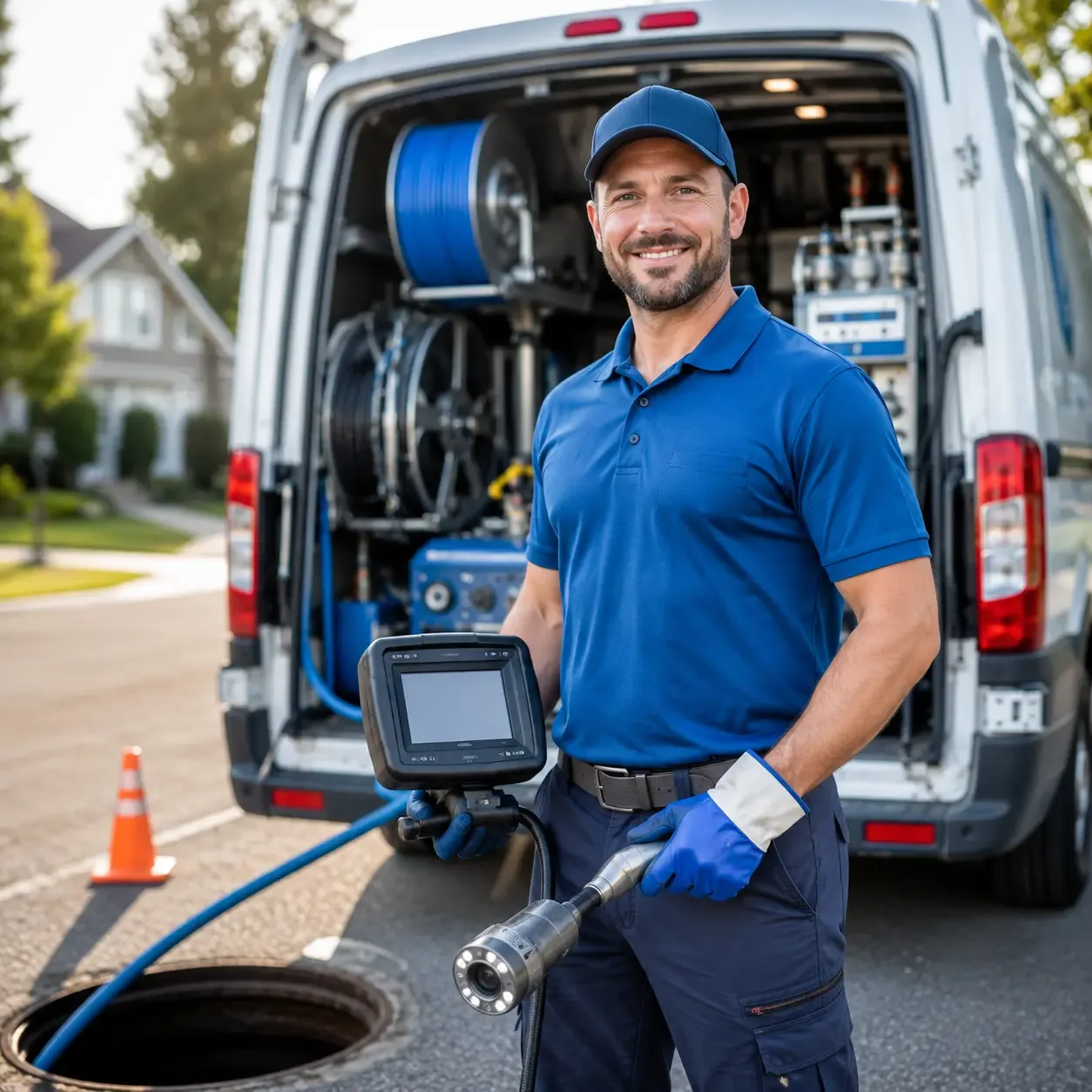Local Pipe Relining specialists in Elk Creek, NE