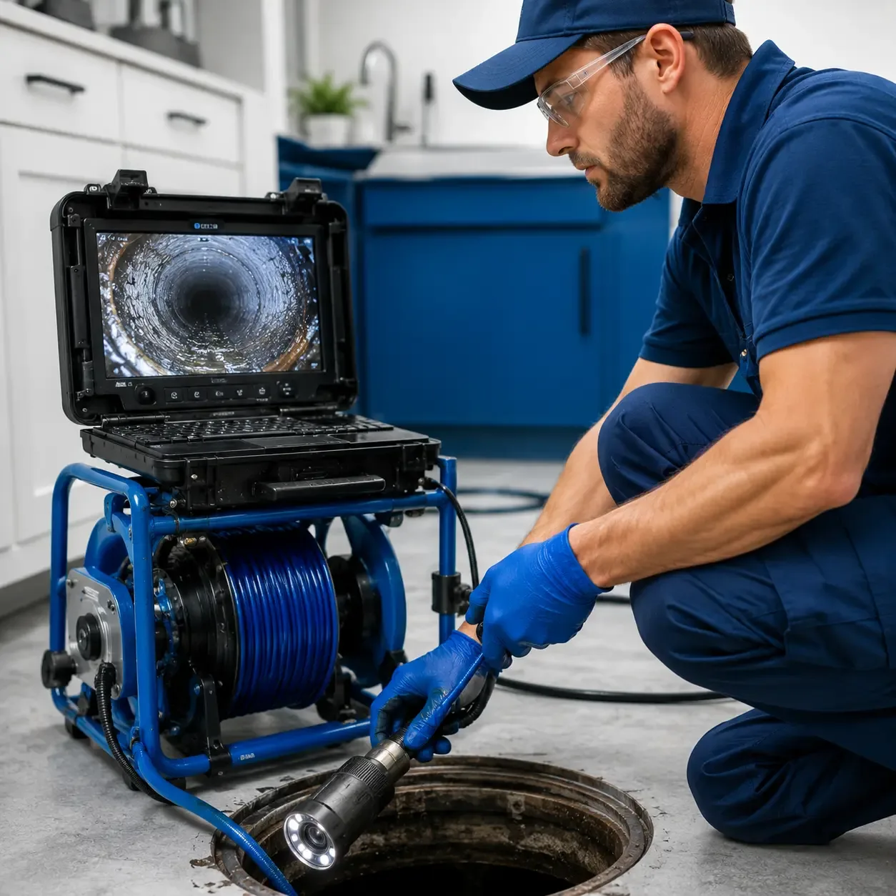 Pipe Relining professionals serving Elk Creek, NE